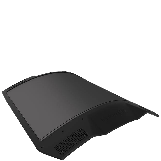 Spring Steel Build Plate for MakerBot METHOD 900-0039A