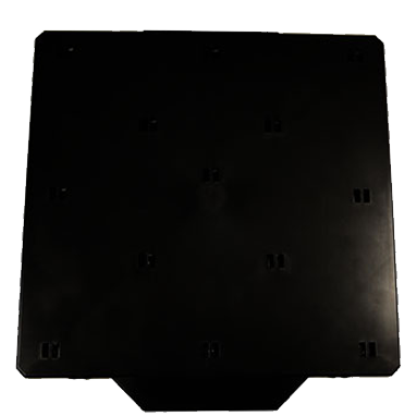 Build Plate for MakerBot Replicator Z18