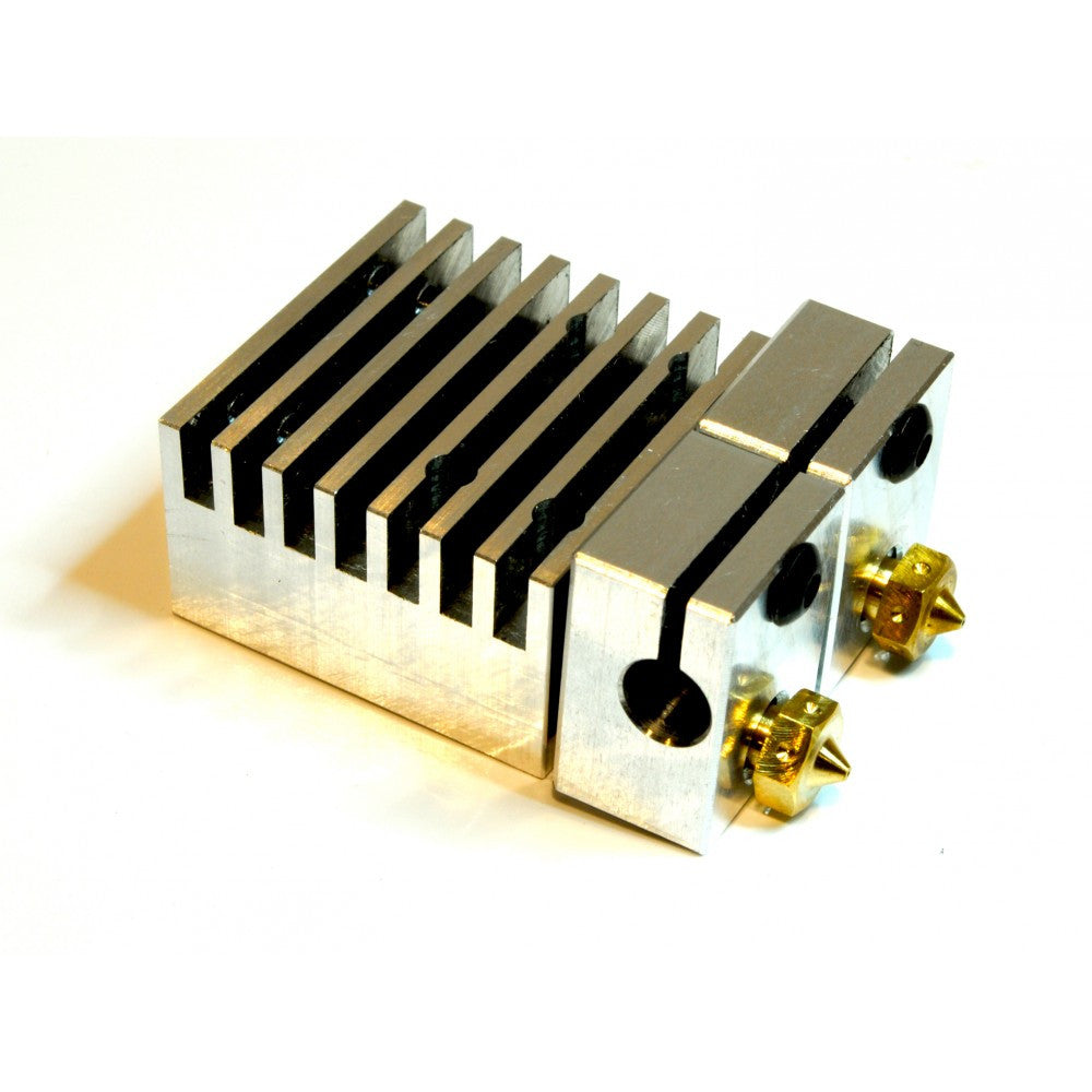 ed3 cyclops hotend dual head