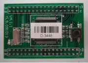 CPU for Up 3D Printers by Tiertime