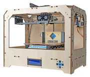 Flashforge Creator 3D Printer Sales Australia