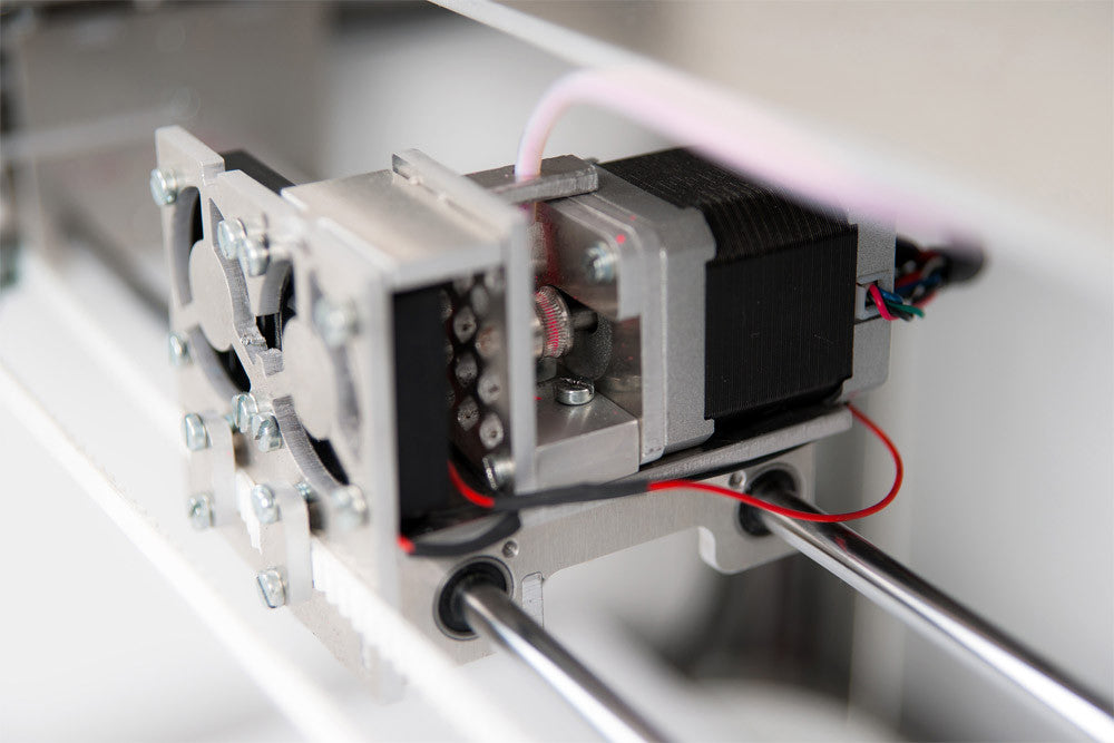 Leapfrog Creatr 3d Printer
