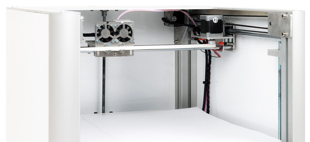 Leapfrog Creatr 3d Printer
