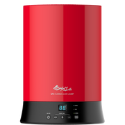 xyz printing xyzprinting curing chamber da vinci nobel 1.0a resin laser printer DLP SLA