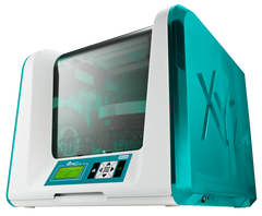 Davinci『「1」』 Da Vinci Jr. 1.0w WiFi 3D Printer | Australian Reseller - 3D