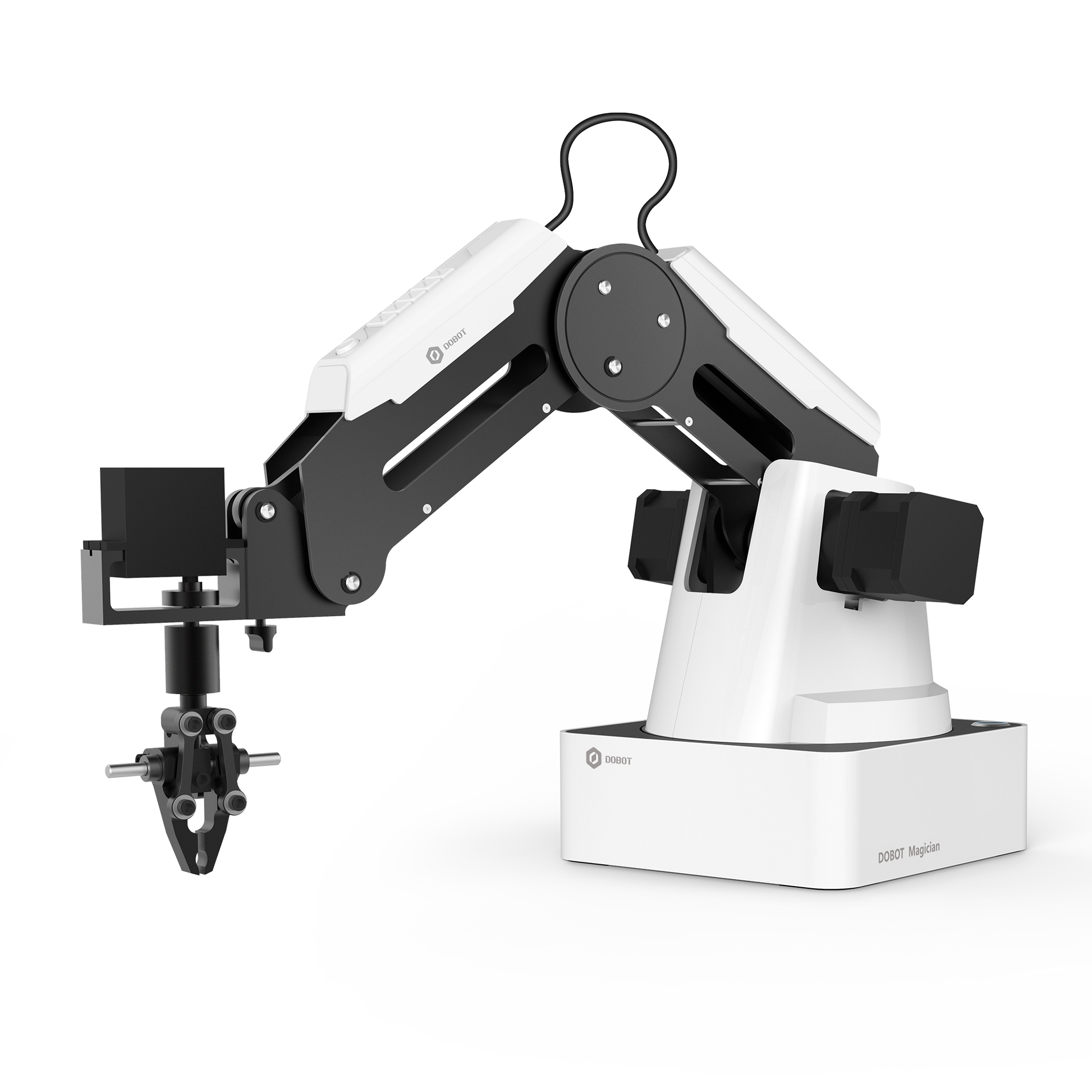 dobot magician desktop arm robot 4 axis melbourne australia