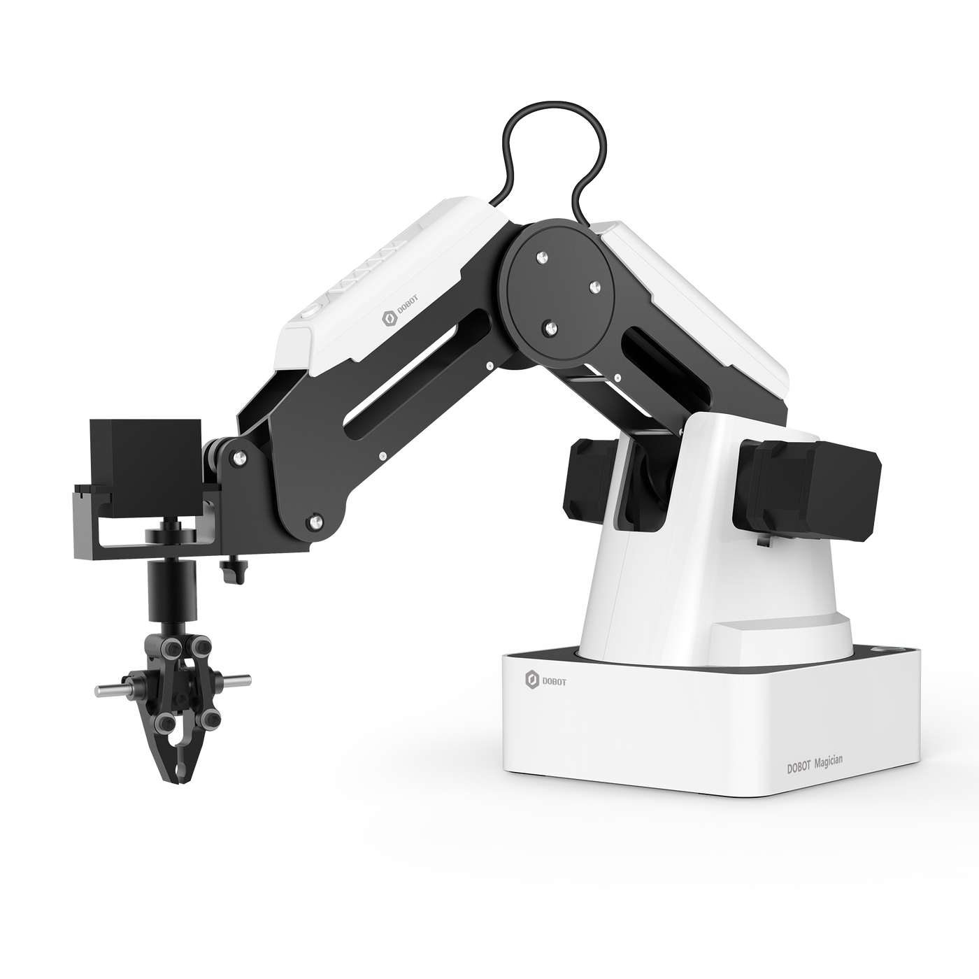 DOBOT Magician EDU Bundle - for teaching Coding, Robotics, 3D Printing