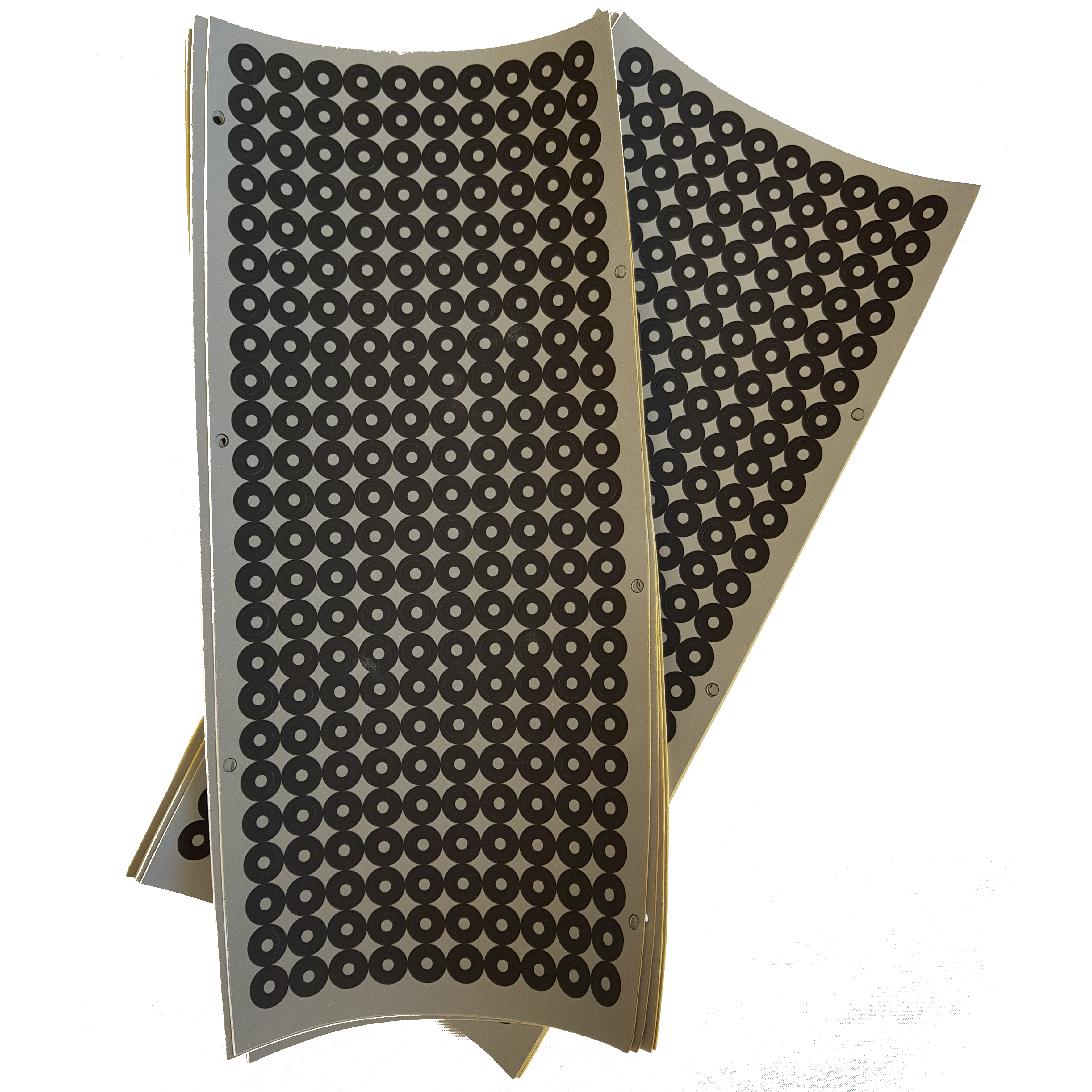 EinScan Pro- reflective marker dot stickers bu Shining 3D