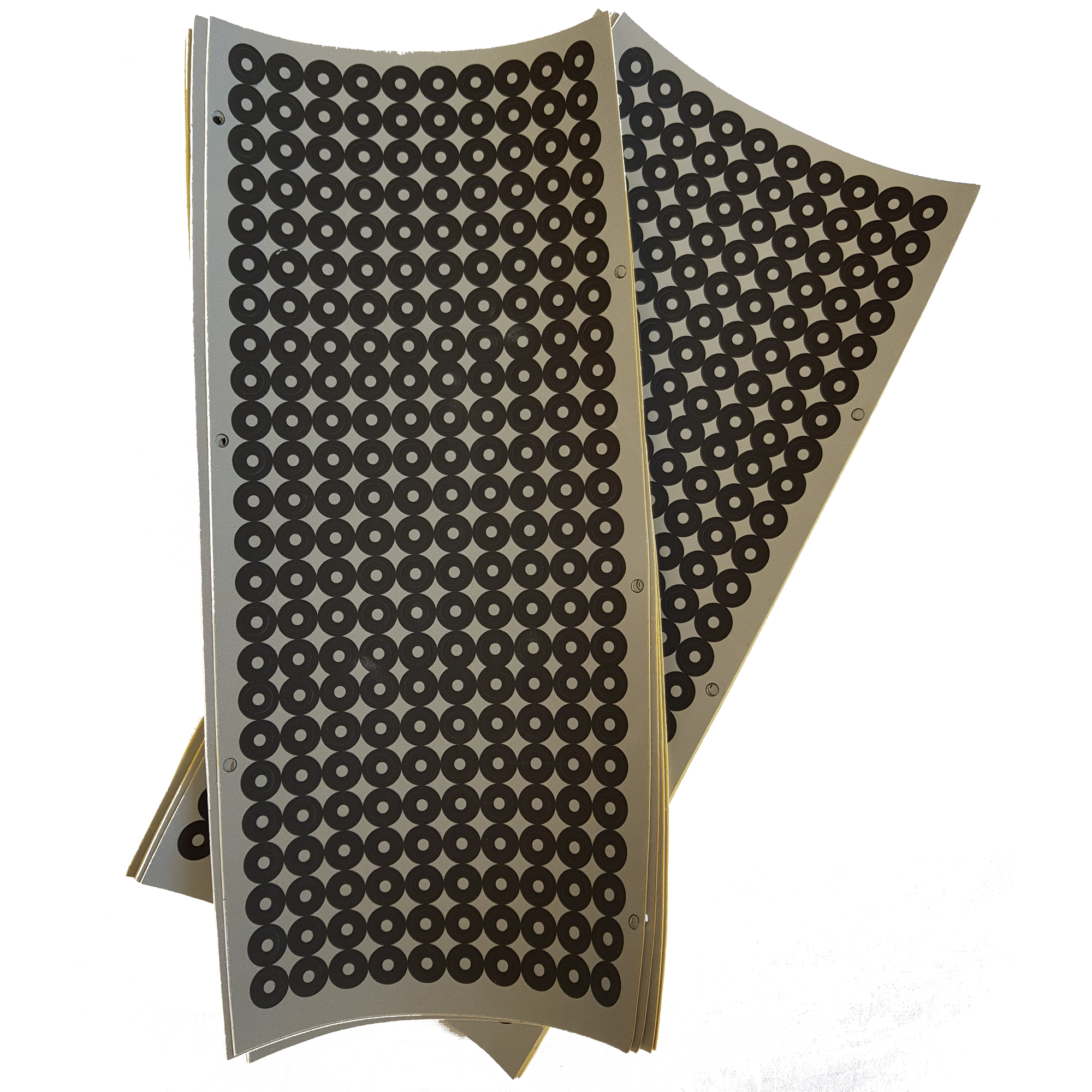 EinScan Pro- reflective marker dot stickers bu Shining 3D