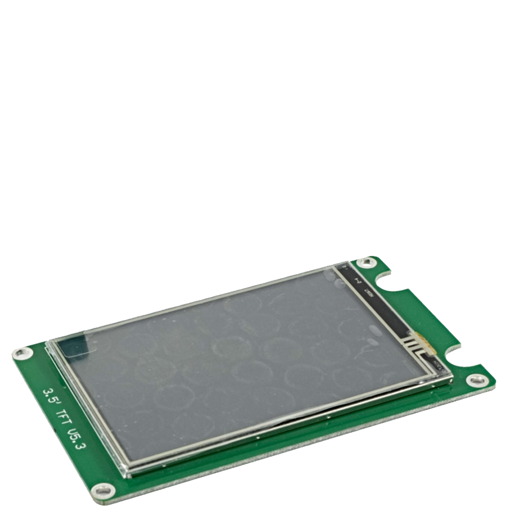 flashforge 3d printer printing spare part dreamer inventor touch screen melbourne australia