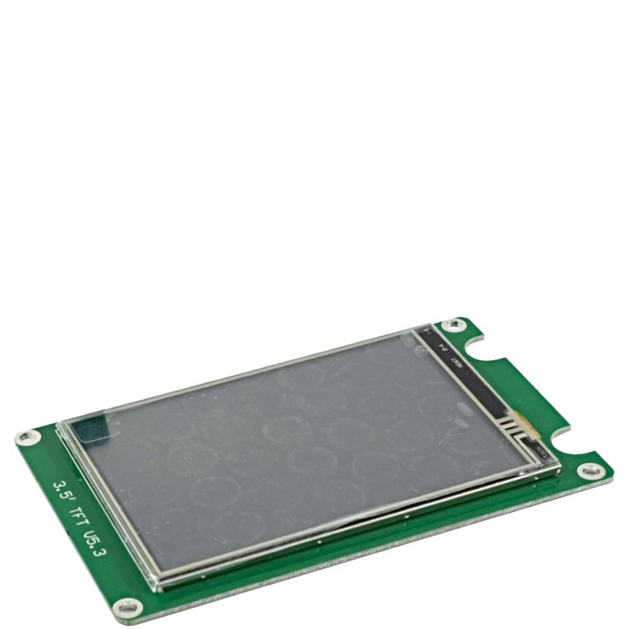 flashforge 3d printer printing spare part dreamer inventor touch screen melbourne australia