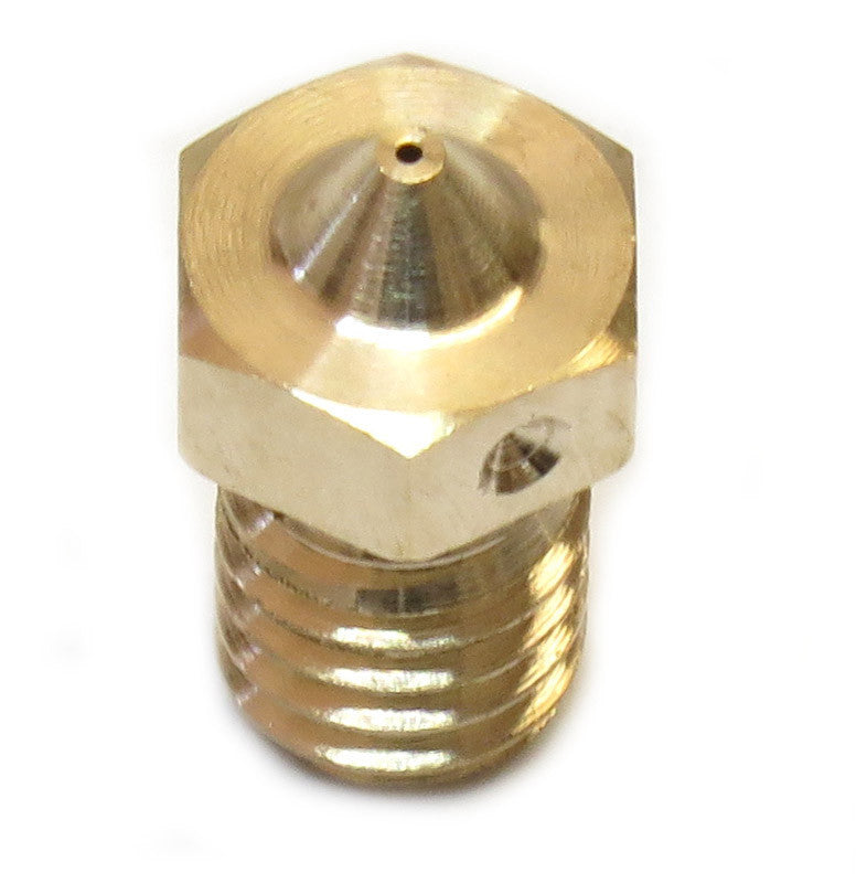 e3d v6 hot end nozlles spares