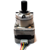 17HS1070-C5X GEared stepper motor for 3d printers
