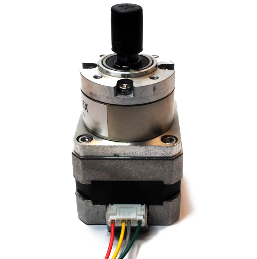 17HS1070-C5X GEared stepper motor for 3d printers