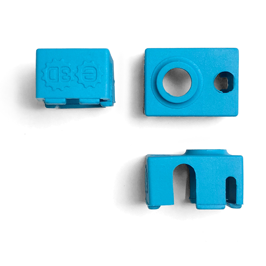 e3d v6 extruder silicon sock new for sale melbourne australia