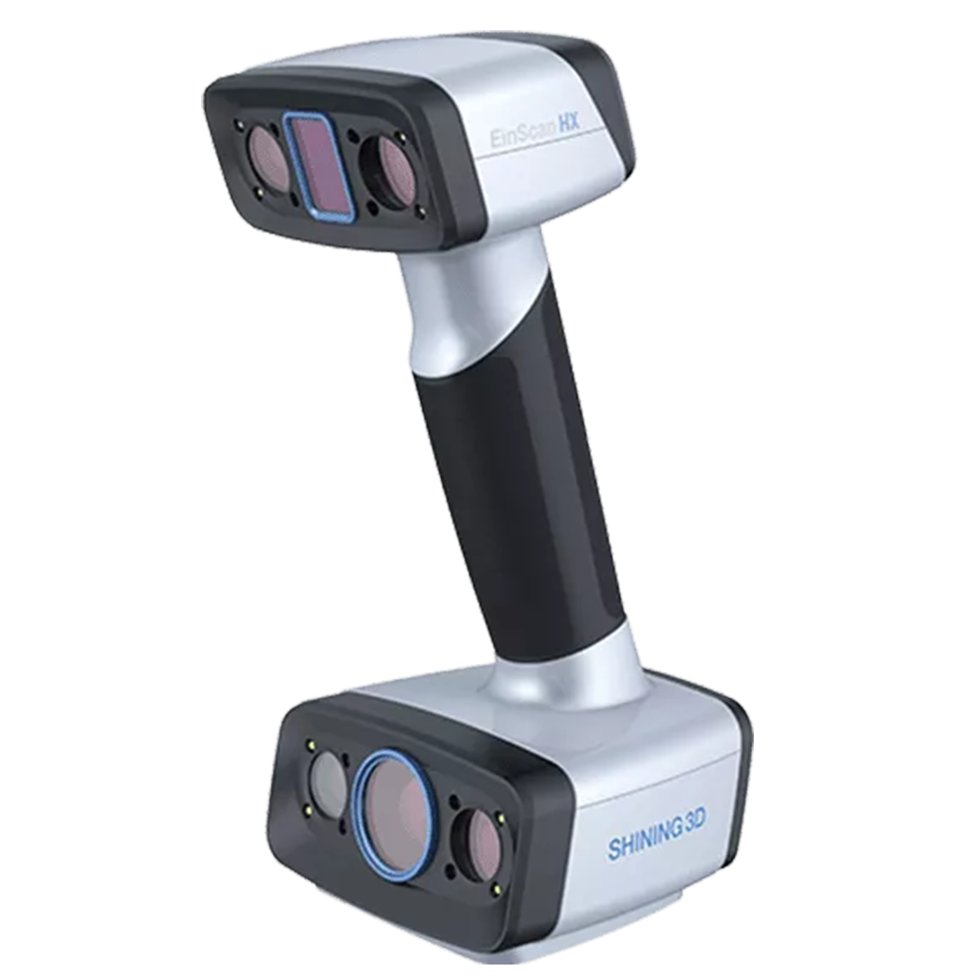 Shining 3D Einscan HX Handheld 3d scanner