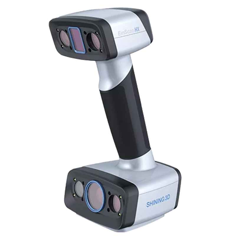 Buy Shining 3D Scanners | EinScan, Einstar & Freescan | Official ...
