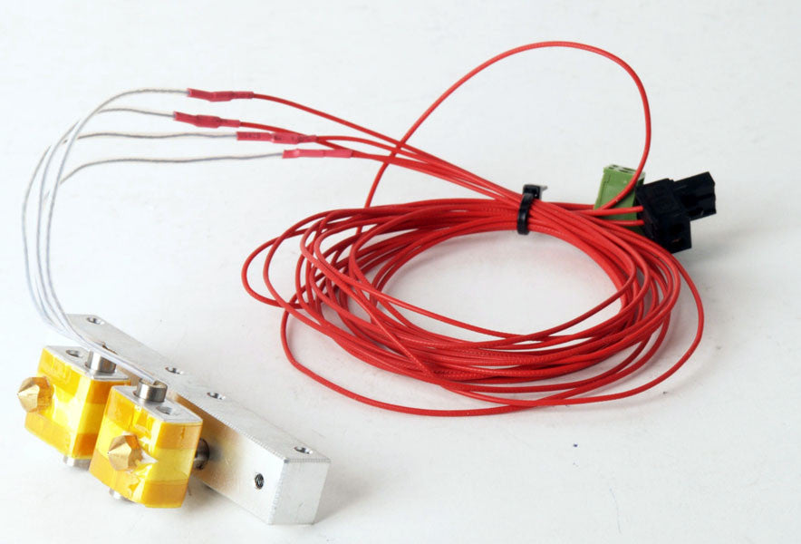 FLASHFORGE Extruder Assembly