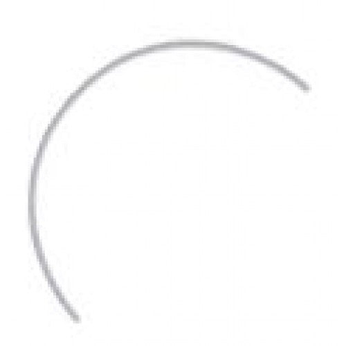 Filament feeder tube for up plus 3d printers