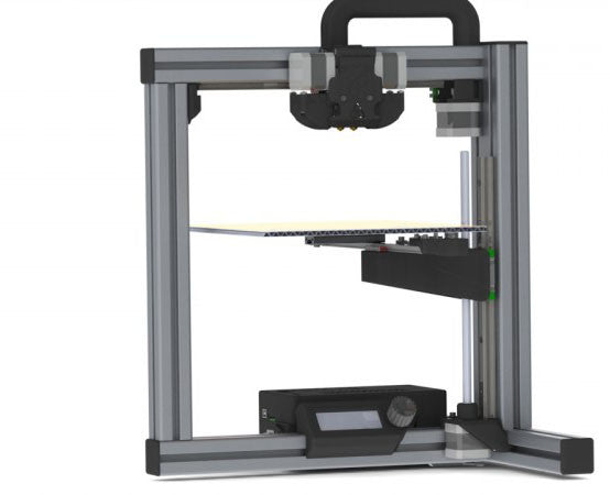 Felix 3.0 Single / Dual Head - Fully Assembled