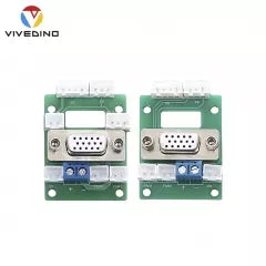 Formbot T-Rex Extruder Board