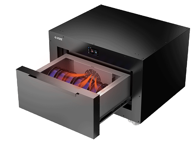 Flashforge Filament Drying Station