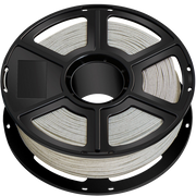 Flashforge Marble PLA Brown 1kg spool
