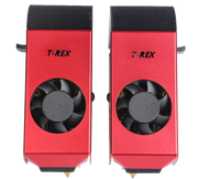 Formbot T-Rex 2+ High Temperature Extruder (Pair)