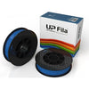 UP PLA filament by TierTime Blue 500 gram