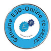 Genuine e3D online reseller