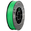 Green Genuine Original Up ABS Filamet by Tiertime 500 gram spool