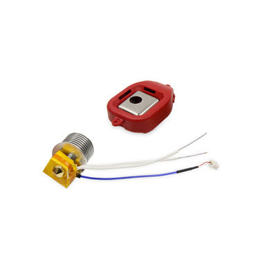 FLASHFORGE Guider II/IIs High Temperature Extruder upgrade Kit