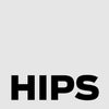 HIPS - 3mm White