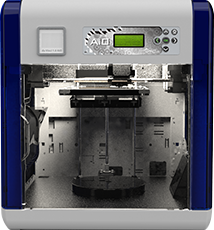 da Vinci 1.0 AiO 3D Scanner & Printer 3D Scanner XYZprinting – 3D