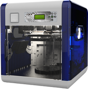da Vinci 1.0AiO 3D Printer XYZprinting