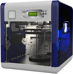 da Vinci 1.0AiO 3D Printer XYZprinting