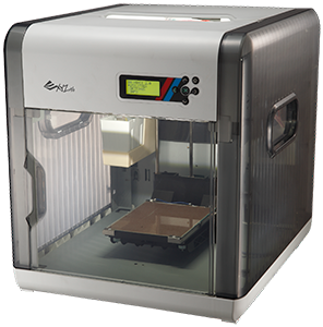 Da Vinci 2.0 duo Left View