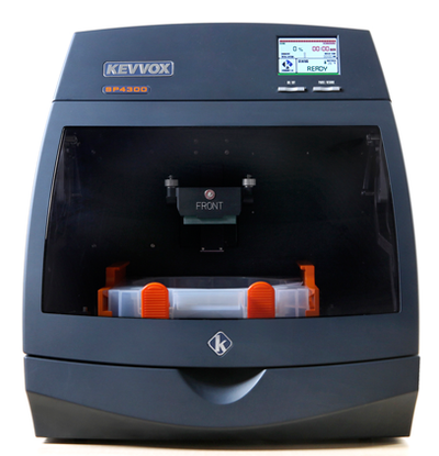 Kevvox SP Series professional 3d printer