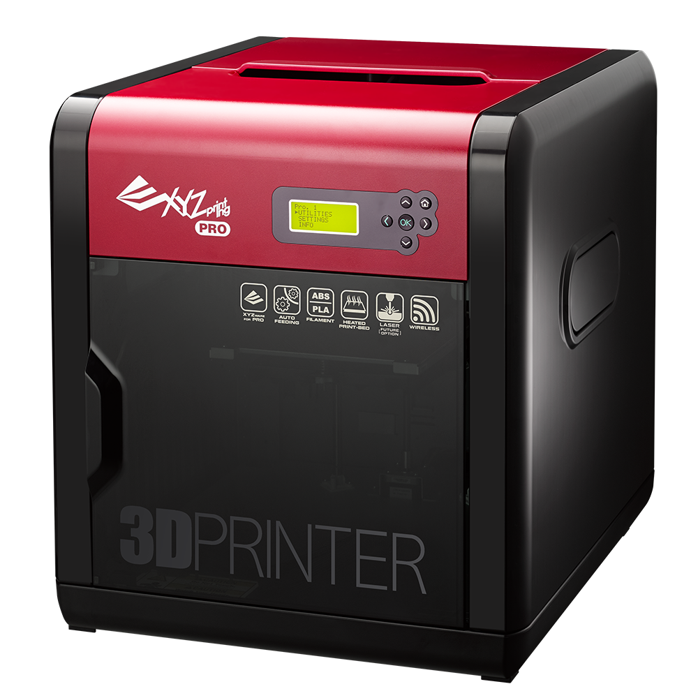 da Vinci 1.0 Pro
