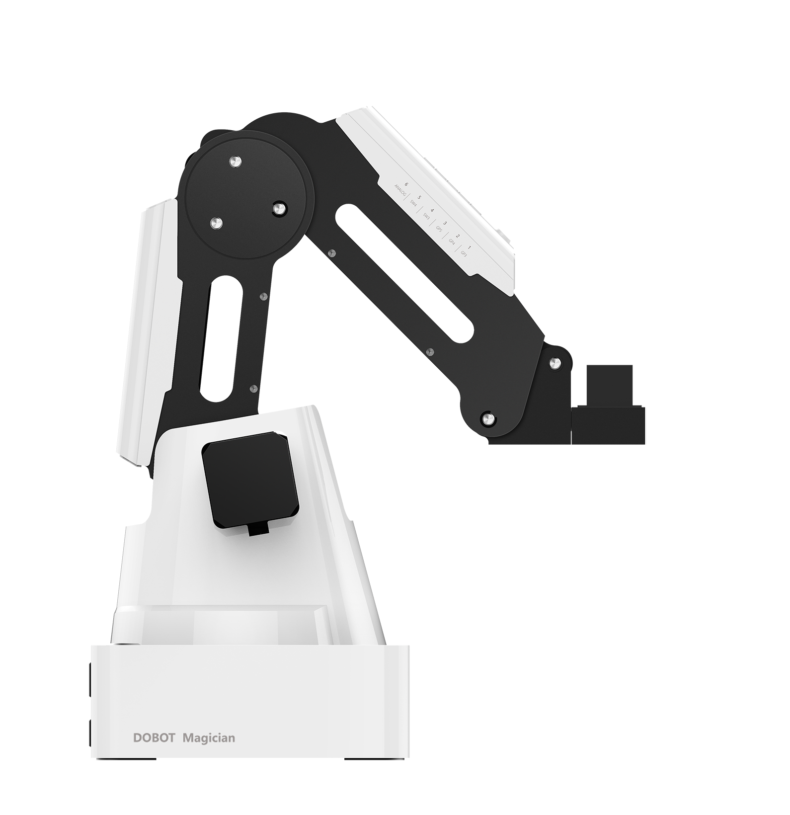 DOBOT Magician EDU Bundle for teaching Coding, Robotics, 3D