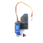 Auto Leveling sensor for Up Box and Up Box + 3d printers by Tiertime