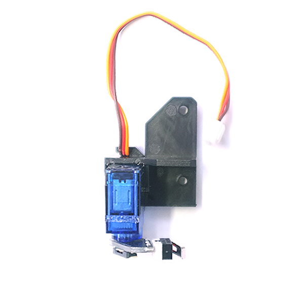 Auto Leveling sensor for Up Box and Up Box + 3d printers by Tiertime