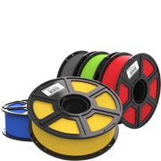 Makerbot Sketch 5 Pack PLA Bundle