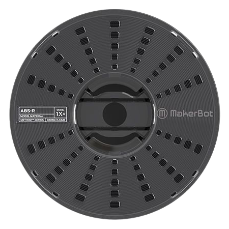 Method X ABS-R Black