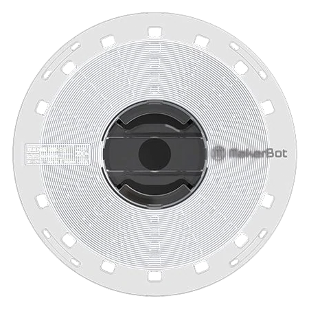Method X ABS-R RapidRinse Support Stucture