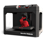 Makerbot Replicator 5th Gen 3D Printer for sale in Australia