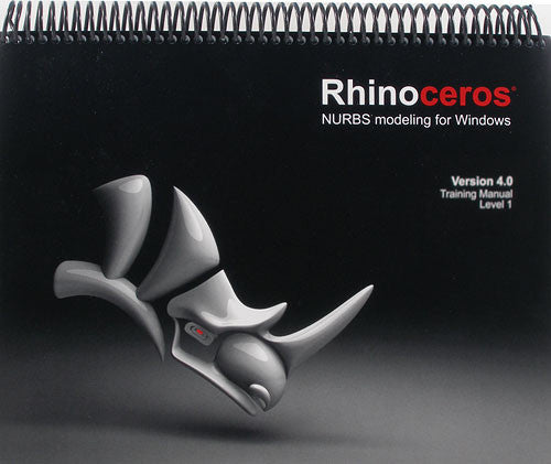 Rhino Training manual - Level I - PACK OF 10