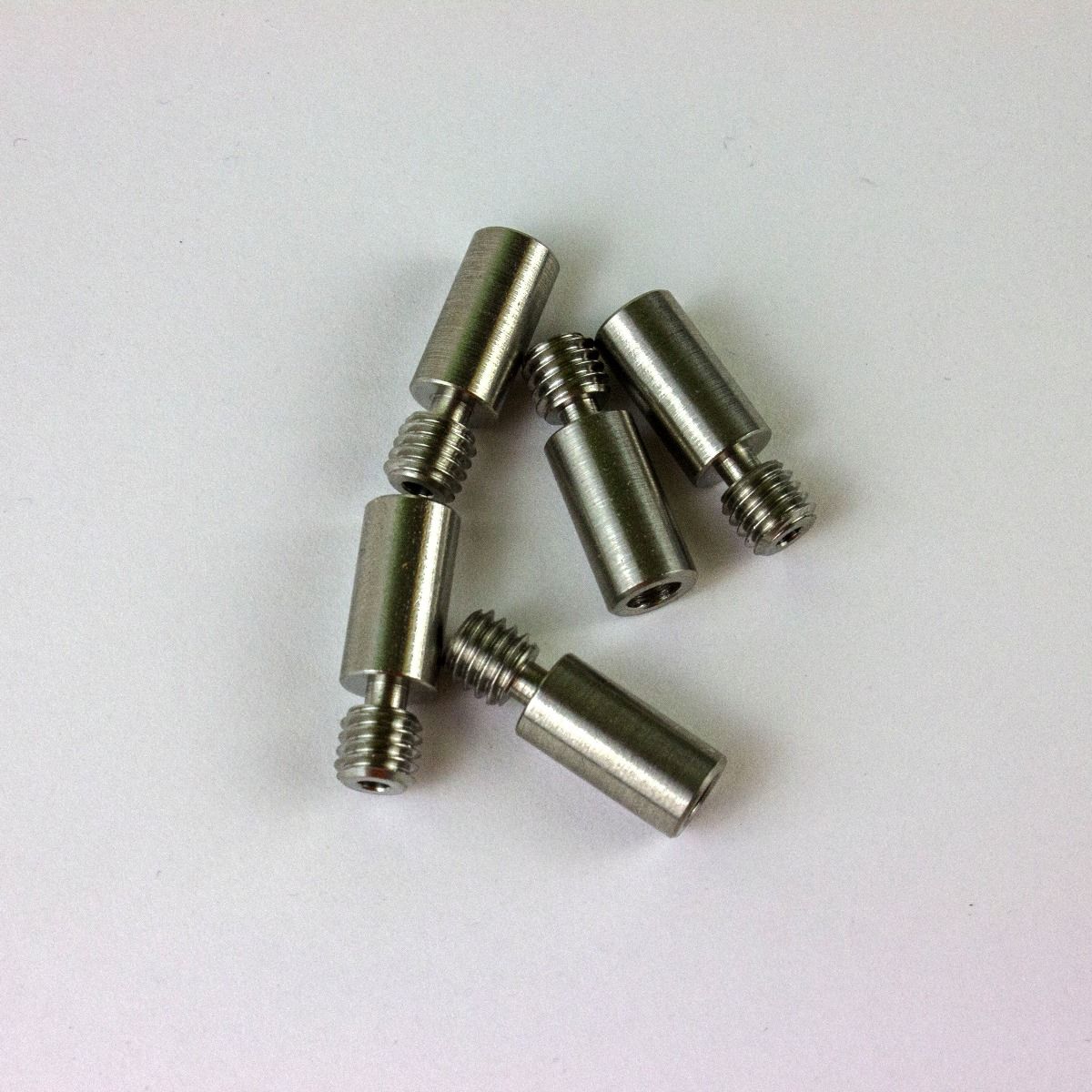 Kraken heat break for genuine e3d Karken Chimera and Cyclops