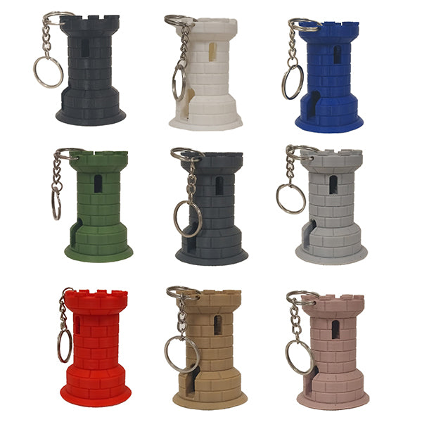 PLA Matte White 500g