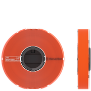 Method x ABS Orange FIlament 375-0022A